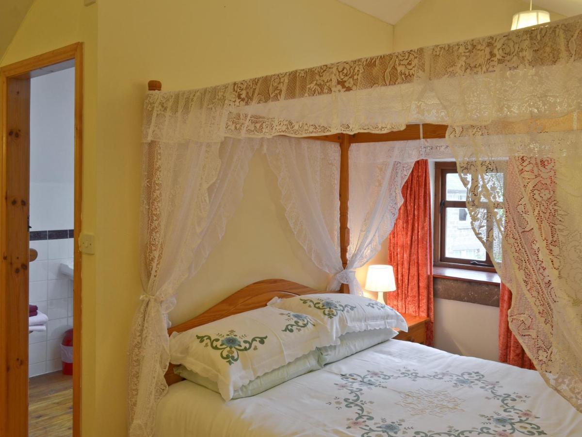 Robins Nest Villa ครอมฟอร์ด ภายนอก รูปภาพ